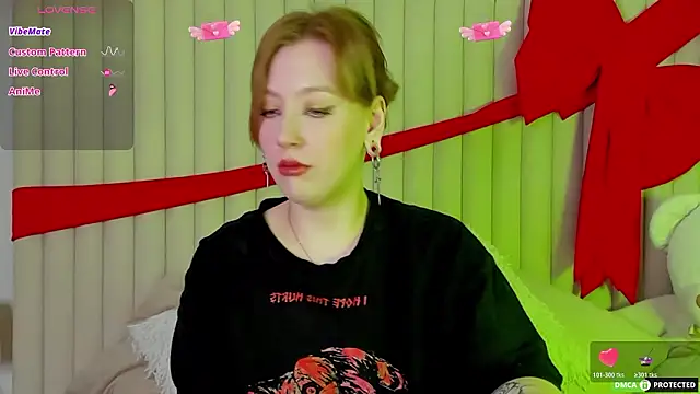 RachelCart online show from March 16, 3:14 am