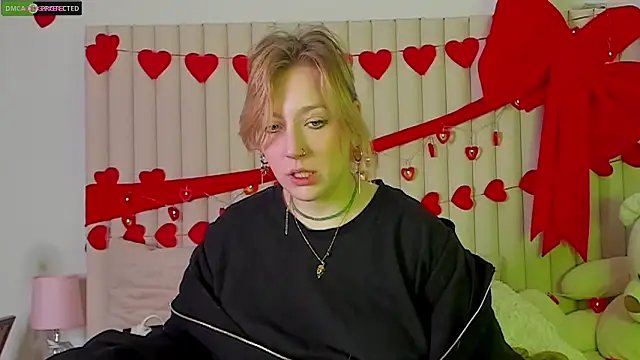 RachelCart online show from February 16, 3:05 am