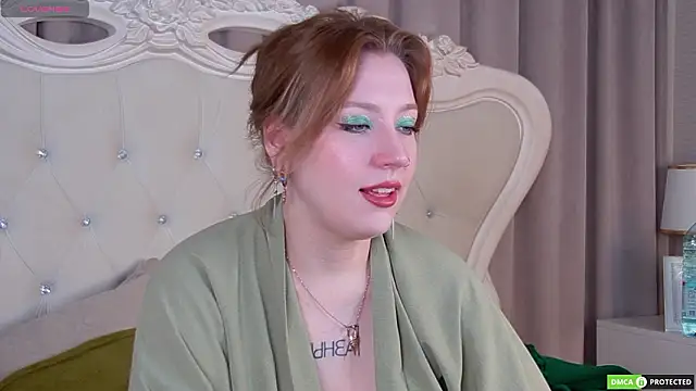 RachelCart online show from March 23, 3:17 am