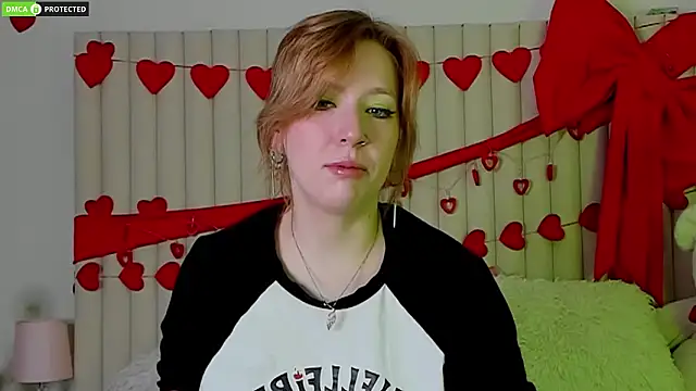 RachelCart online show from February 24, 3:07 am