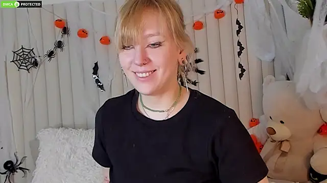 RachelCart online show from October 29, 3:05 am