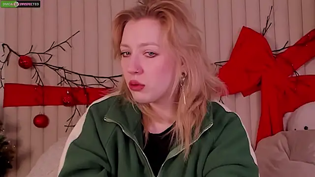 RachelCart online show from December 17, 3:11 am