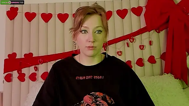 RachelCart online show from February 21, 3:41 am