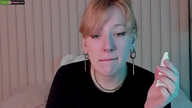 RachelCart online show from November 19, 3:06 am