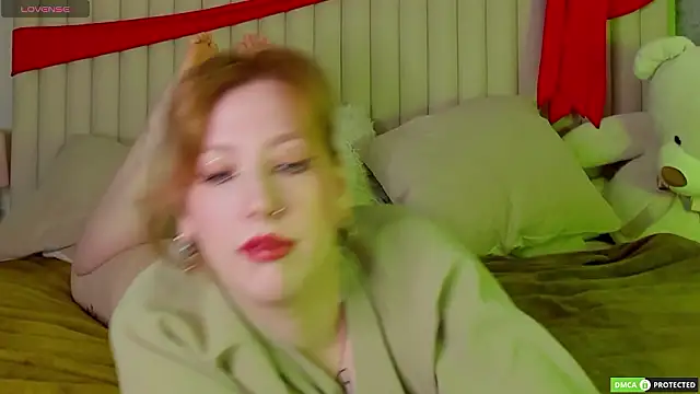 RachelCart online show from March 11, 3:22 am