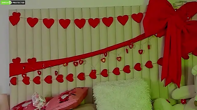 RachelCart online show from February 17, 3:04 am