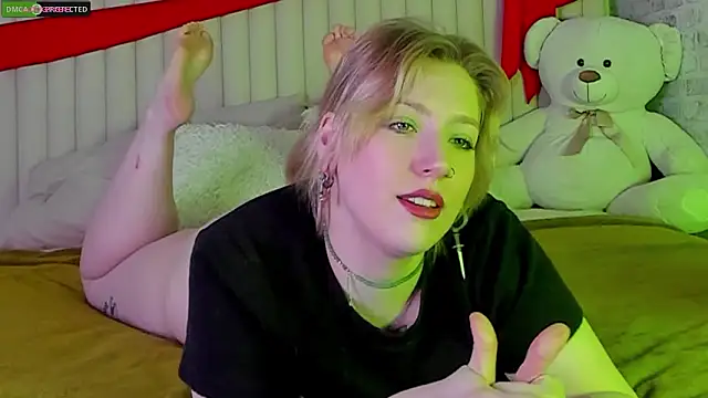 RachelCart online show from February 10, 3:27 am