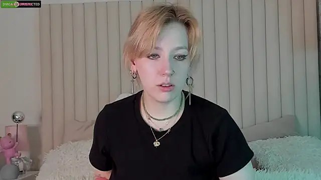 RachelCart online show from December 3, 3:07 am