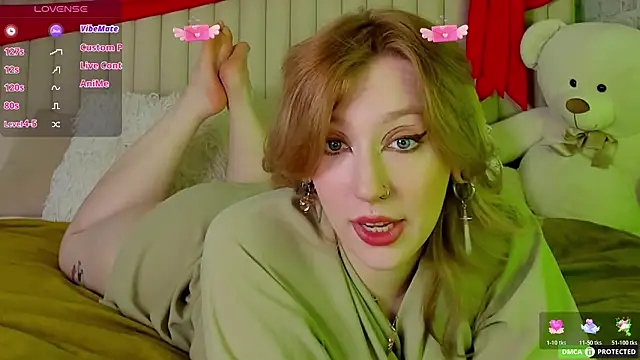 RachelCart online show from March 13, 3:22 am