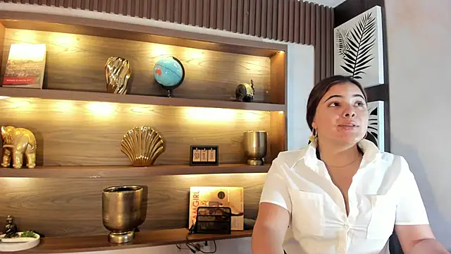 EVELIN MASON online show from September 23, 7:43 pm