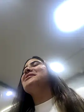 EVELIN MASON online show from October 23, 10:30 pm