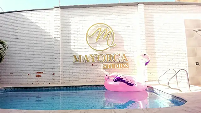 EVELIN MASON online show from November 1, 7:52 pm