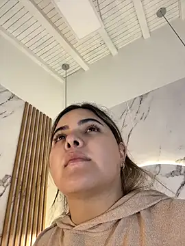 Snapshot of EVELIN_MASON chatting on June 3, 8:57 pm EVELIN MASON online show from June 3, 8:57 pm