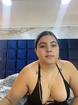 EVELIN MASON online show from May 13, 7:54 pm