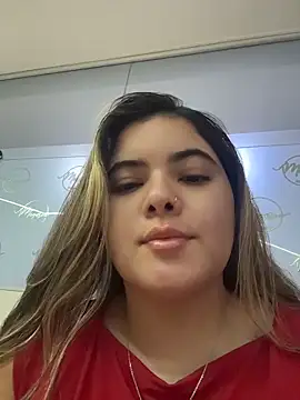 EVELIN MASON online show from May 12, 10:05 pm