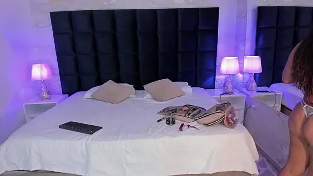 EVELIN MASON online show from November 24, 8:09 pm