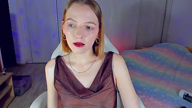 ice pixie online show from March 1, 3:56 pm