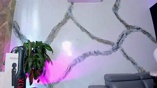 AnaRuiz online show from November 7, 2:54 pm