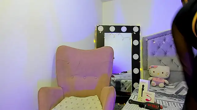 AnaRuiz online show from January 12, 2:46 pm