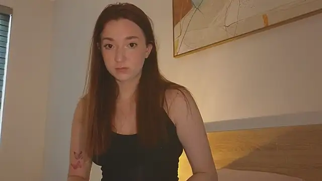 YasmineWest online show from April 7, 12:23 am