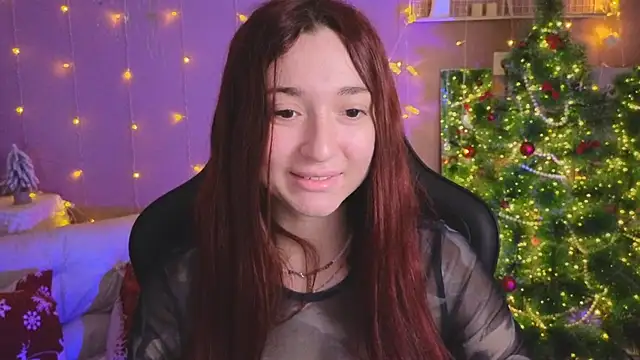 YasmineWest online show from January 10, 8:53 am