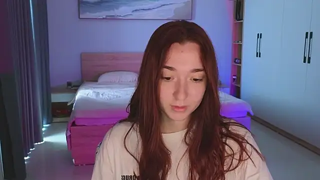 YasmineWest online show from March 23, 6:24 am