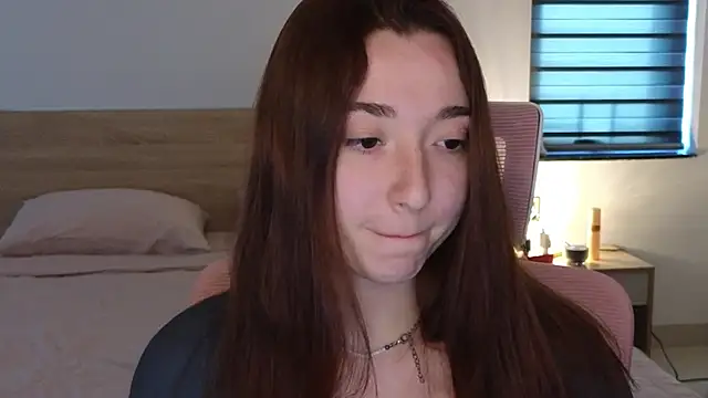 YasmineWest online show from April 2, 12:29 am