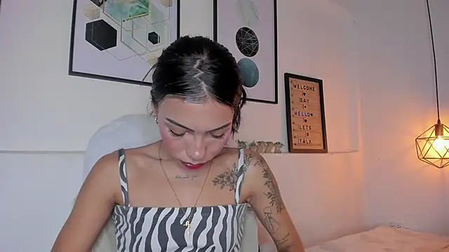 amysc online show from November 21, 1:43 pm