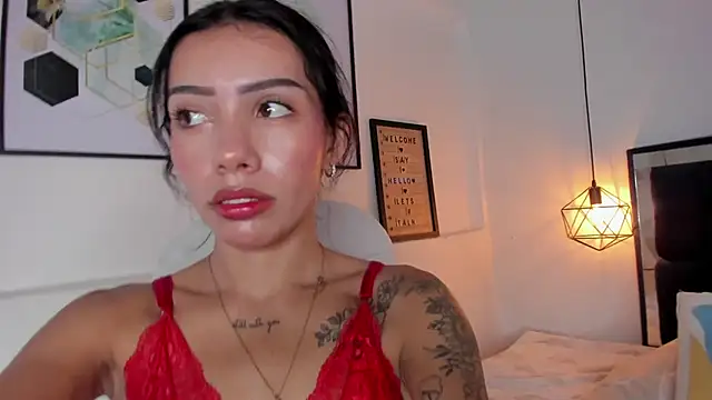 amysc online show from October 21, 1:43 pm