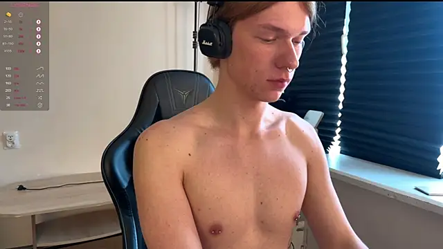 carthylovvve online show from January 17, 11:14 am