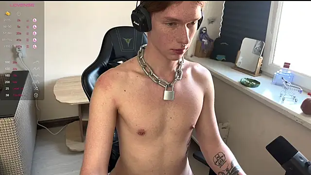 carthylovvve online show from May 9, 11:57 am