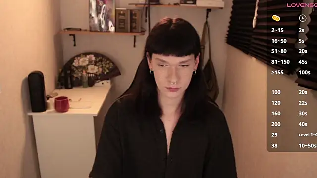 Snapshot of carthylovvve chatting on March 5, 5:08 pm carthylovvve online show from March 5, 5:08 pm