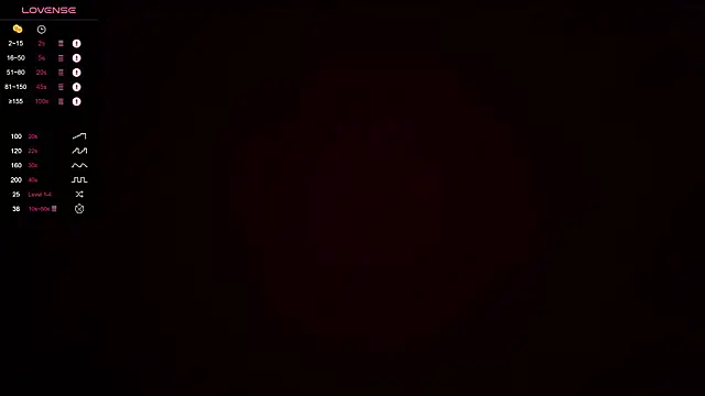 carthylovvve online show from February 10, 12:26 pm