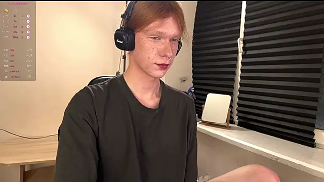 carthylovvve online show from December 15, 2:34 pm