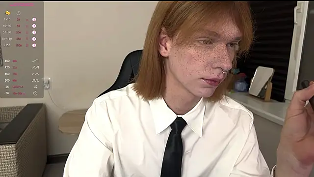 carthylovvve online show from March 6, 5:08 pm