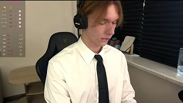 carthylovvve online show from March 8, 3:15 pm