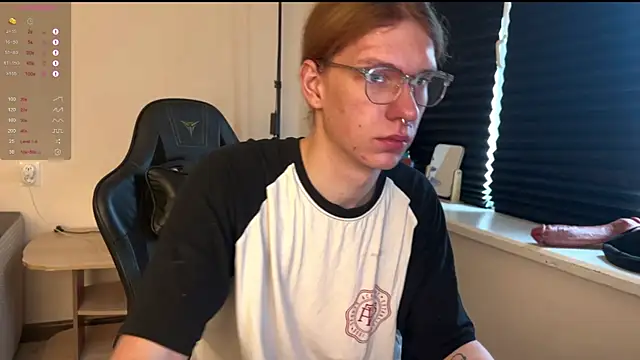 carthylovvve online show from January 9, 8:43 am