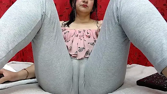 MELANIE SEX69 online show from October 30, 9:22 pm