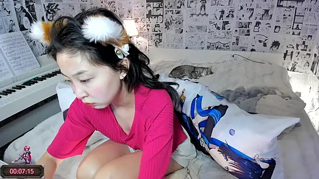 Minami 686 online show from March 3, 7:59 am