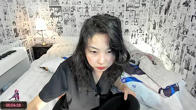 Minami 686 online show from March 4, 9:39 am
