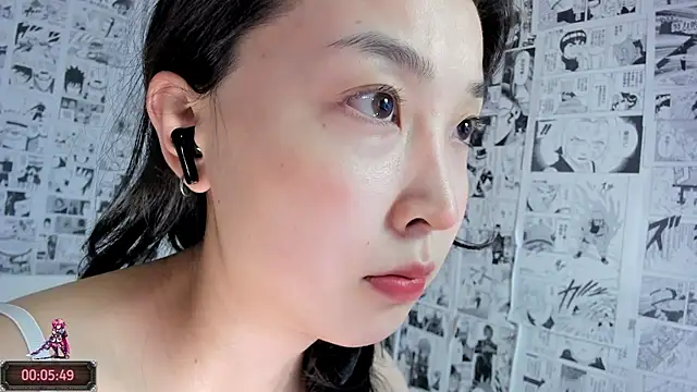 Minami 686 online show from March 5, 12:24 pm