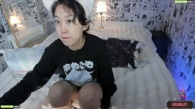 Snapshot of Minami_686 chatting on September 10, 11:04 pm Minami 686 online show from September 10, 11:04 pm