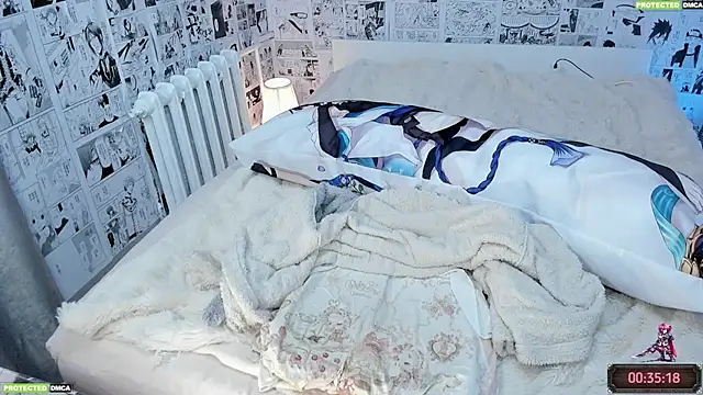 Snapshot of Minami_686 chatting on November 28, 4:51 pm Minami 686 online show from November 28, 4:51 pm