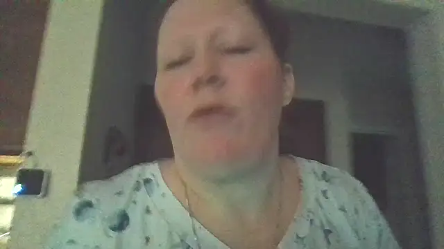 fatfabulous1981 online show from November 13, 8:46 pm