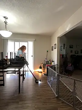 fatfabulous1981 online show from October 23, 10:30 pm