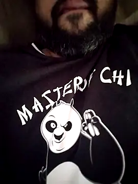 Snapshot of ROCKY15272a chatting on March 4, 8:33 am ROCKY15272a online show from March 4, 8:33 am