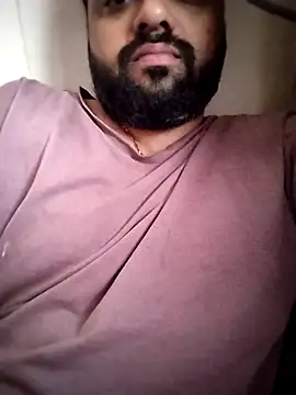 Snapshot of ROCKY15272a chatting on March 2, 8:10 am ROCKY15272a online show from March 2, 8:10 am