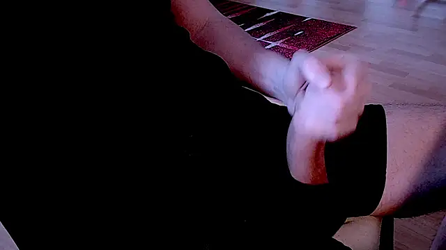 JerkOffWatchParty online show from March 14, 11:27 am