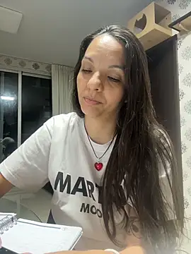 samilux5 online show from March 12, 4:40 am