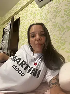 samilux5 online show from March 25, 2:55 am